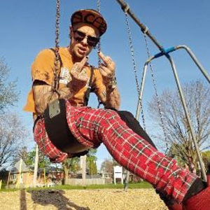 Meet your Posher, Jesse